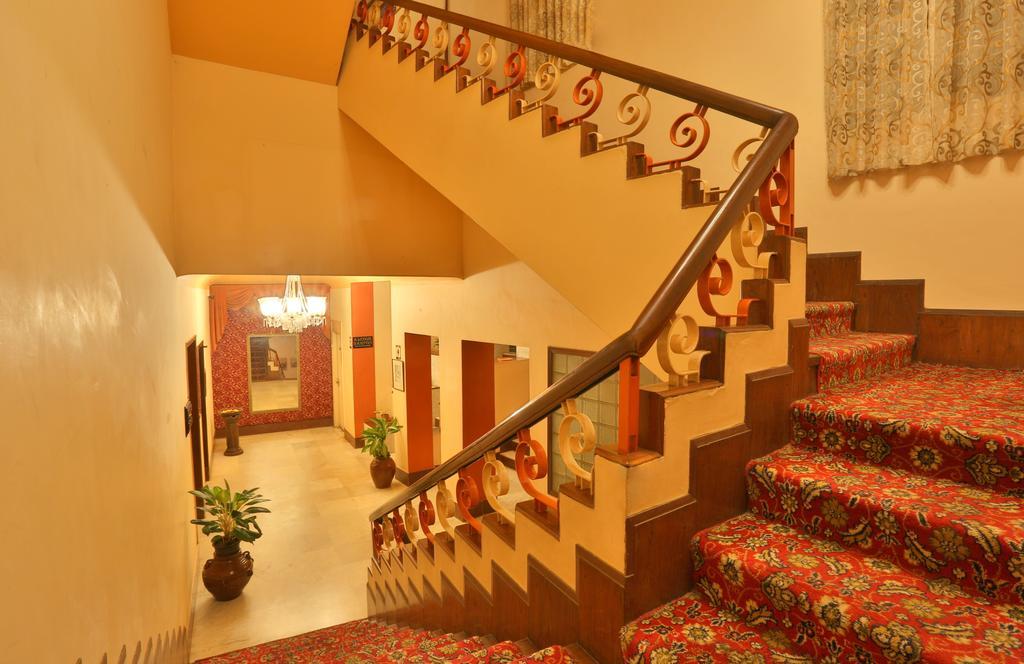 Hotel Mandovi Panadží Exteriér fotografie
