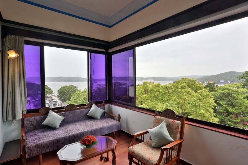 Hotel Mandovi Panadží Exteriér fotografie