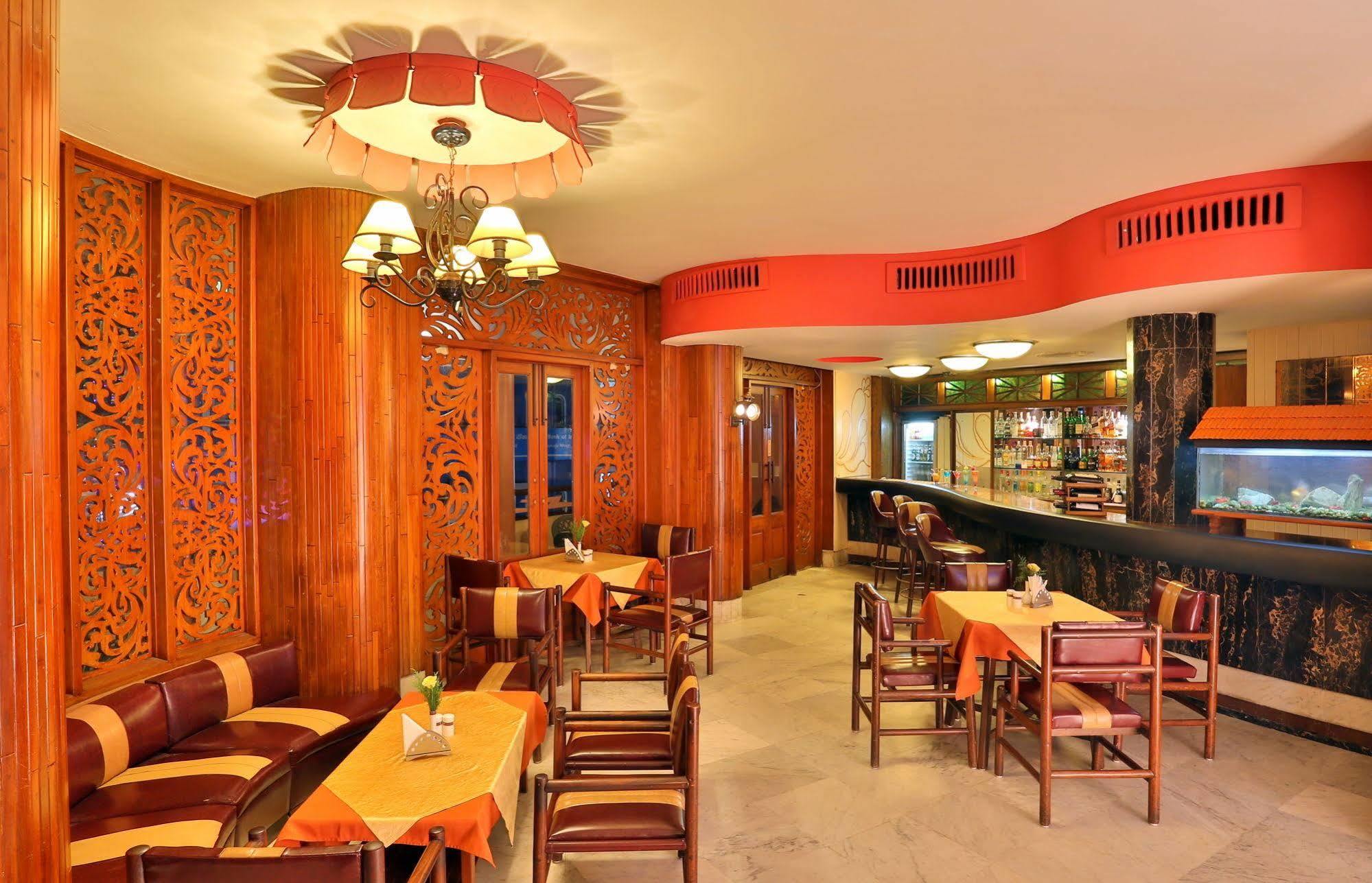 Hotel Mandovi Panadží Exteriér fotografie
